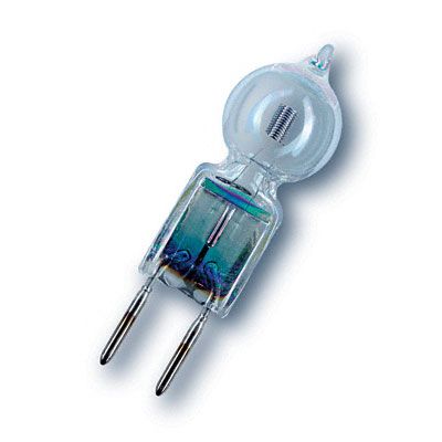 35W 12V T3 GY6.35 Halostar Eco Halogen Clear Bulb by Holtkoetter - Starlight Lighting USA and Canada